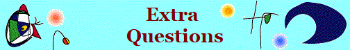 Extra 
Questions