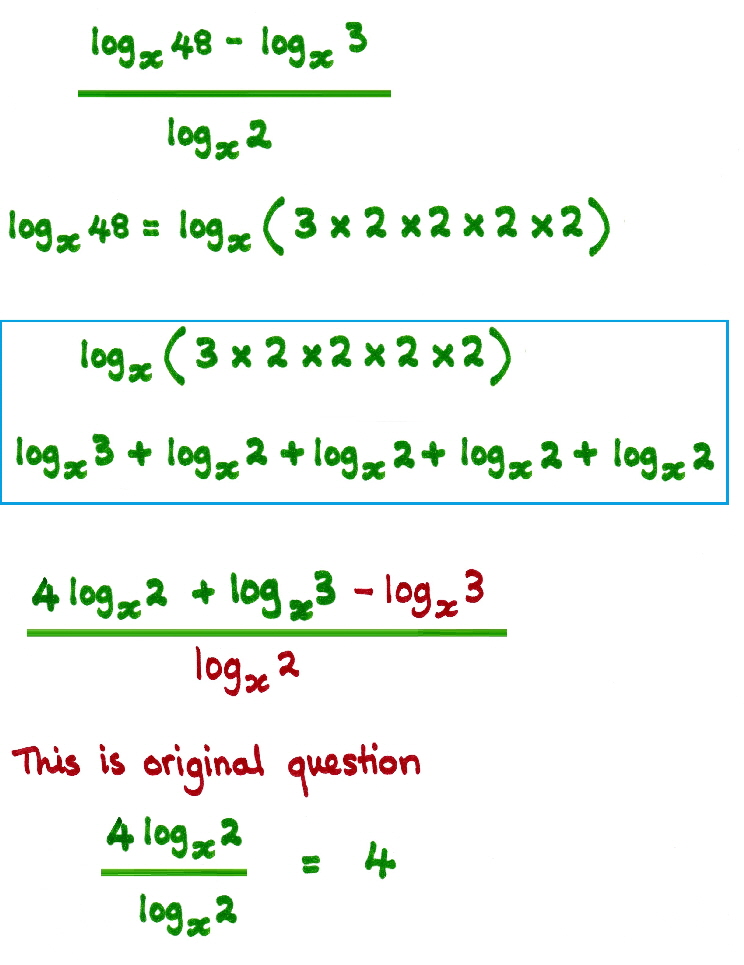 logarithm3